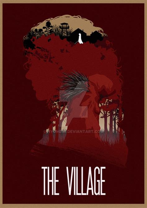 movies like the village|movies similar to the others.